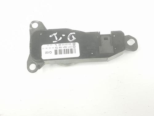 Mirror switch MERCEDES-BENZ E-CLASS (W211) E 300 BlueTEC (211.024) | BP11718355I25 