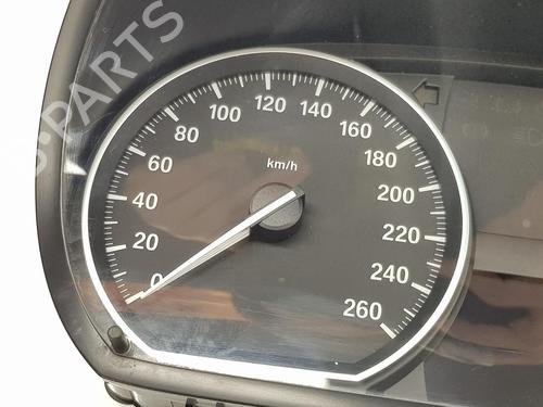 Instrument cluster BMW 1 (E87) 123 d | BP18132452C47 