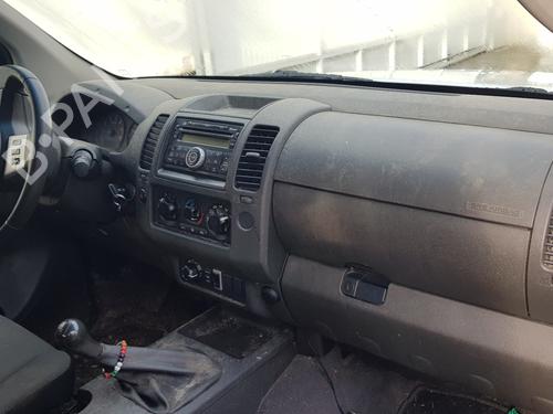 Steering column NISSAN NAVARA NP300 (D40) 2.5 dCi 4WD (D40TT, D40T, D40M, D40BB) | BP36788724M21  - Image 33