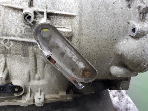 Gearbox VW AMAROK (2HA, 2HB, S1B, S6B, S7A, S7B, AGD) 2.0 BiTDI 4motion | BP29755395M3 