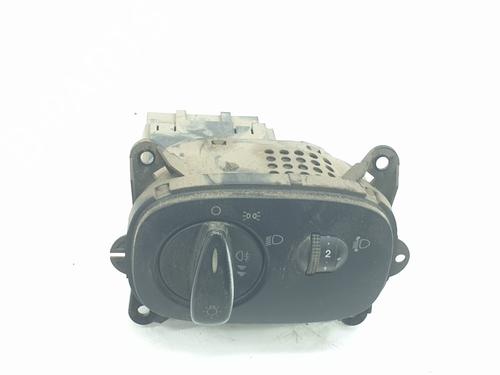 Used Headlight switch FORD TRANSIT Van (FA_ _) 2.0 DI (FAE_, FAF_, FAG_) (100 hp) 19019565