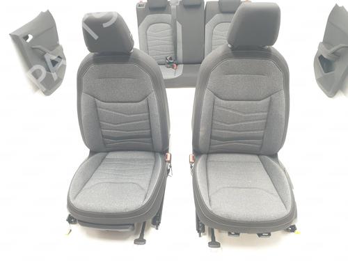 Seats set SEAT ARONA (KJ7, KJP) 1.0 TSI | BP12464453C78 