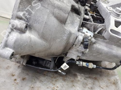 Gearbox PEUGEOT BOXER Van 2.2 BlueHDi 140 | BP34698266M3 - Image 4