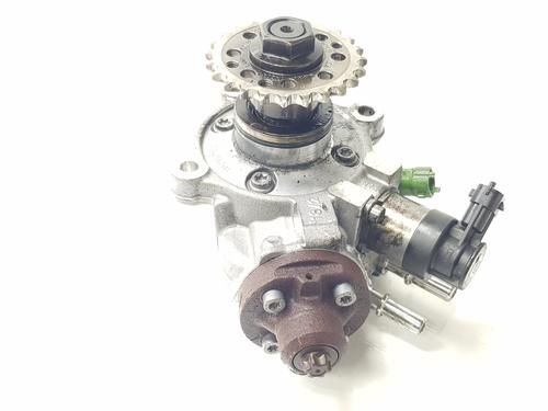 Indsprøtningspumpe LAND ROVER RANGE ROVER VELAR (L560) 2.0 D180 TD4 4x4 (180 hp) 31091507