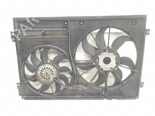 Radiator fan VW GOLF VI (5K1) 2.0 GTi | BP10503352M35 