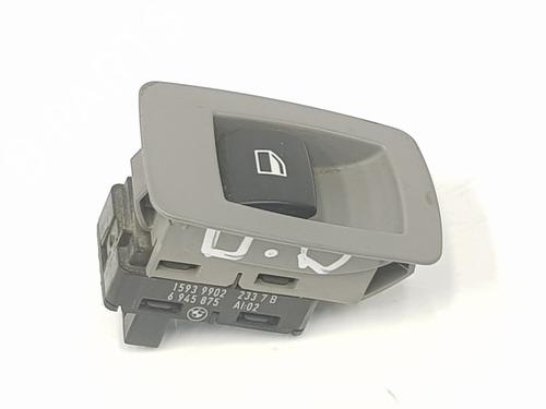 Used Right front window switch BMW 3 (E90) 318 d (143 hp) 10338866