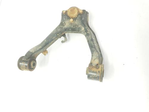 Left front suspension arm MITSUBISHI PAJERO III (V7_W, V6_W) 3.2 Di-D (V68W, V78W) | BP9190653M12 