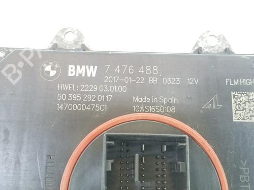 Module xenonverlichting BMW 5 (G30, F90) 530 i | BP23092762C53 