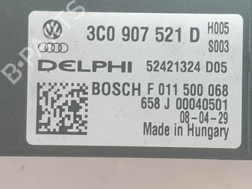 Heater resistor AUDI Q7 (4LB) 3.0 TDI quattro | BP36362166M108 - Image 6