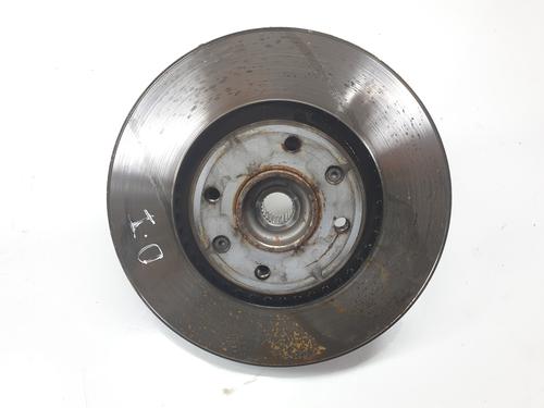 Left front steering knuckle OPEL CROSSLAND X / CROSSLAND (P17, P2QO) 1.2 (75) | BP21267238M25 