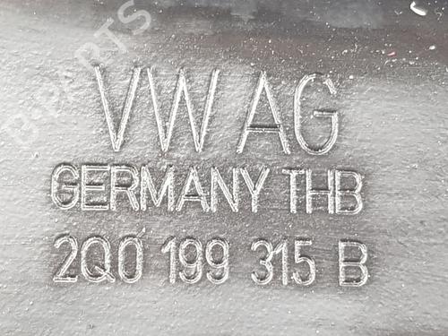 Subframe SKODA KAMIQ (NW4) 1.0 TSI | BP31840668M9 