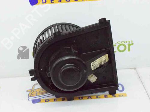 Heater blower motor VW GOLF IV (1J1) 1.9 TDI | BP14121593M62 