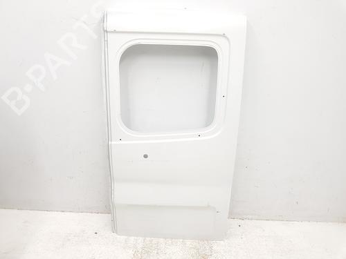 Used Right rear door RENAULT TRAFIC III Bus (JG_) [2014-2025]  21003791
