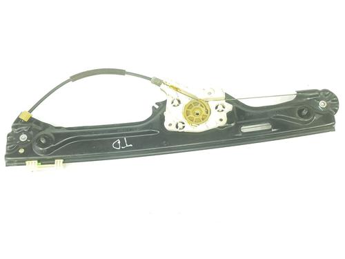 Rear right window mechanism BMW X6 (E71, E72) xDrive 30 d (235 hp) 7197304  | 7197304  | 51357197304  |