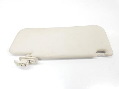 Used Left sun visor FORD KA (RU8) 1.2 (69 hp) 6130281
