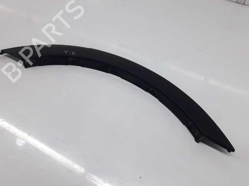 Rear left wheel arch trim BMW X3 (E83) 2.0 d | BP4654753C136 