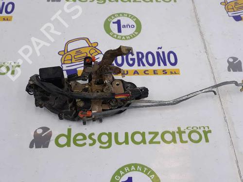 Front left lock KIA CARNIVAL I (UP) 2.9 TDi | BP769182C98 