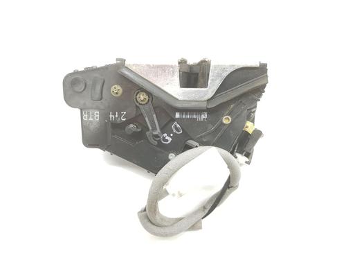 Front right lock BMW 3 (E46) 320 i | BP10416421C97 