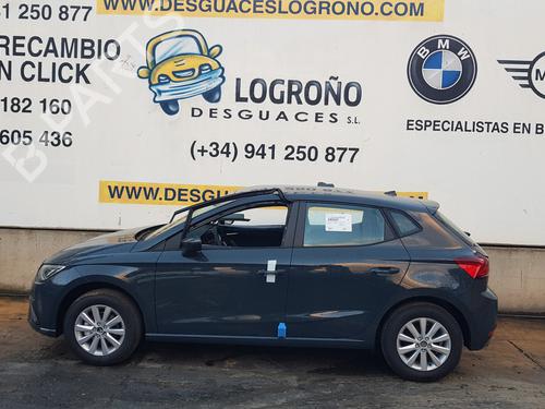 Engine SEAT IBIZA V (KJ1, KJG) 1.0 TSI | BP30762451M1 