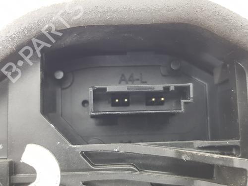 Rear left lock BMW 3 (F30, F80) 318 d | BP18868636C100 