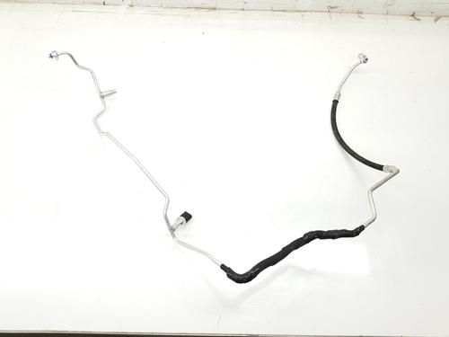 AC-rør VW CRAFTER Van (SY_, SX_) 2.0 TDI FWD (SYB, SYC, SYD) (140 hp) 31173784