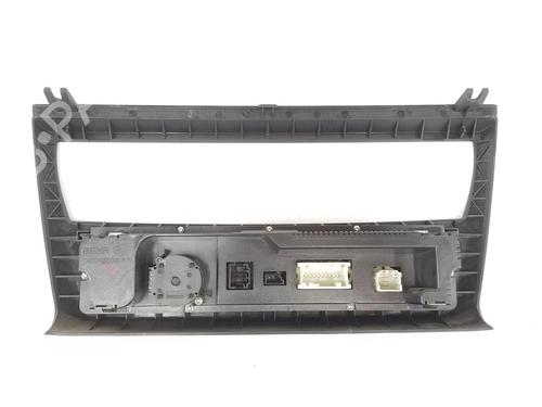 Climate control BMW X3 (E83) 2.0 d | BP13524281I5 