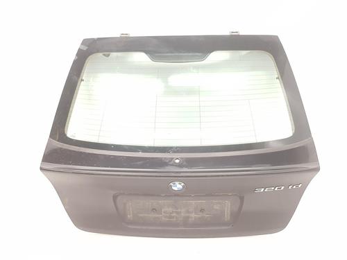Used Tailgate BMW 3 Compact (E46) 320 td (150 hp) 11385639