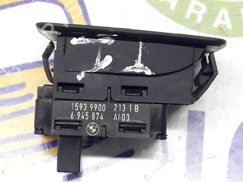 Left rear window switch BMW 3 (E90) 318 d | BP3359652I29 