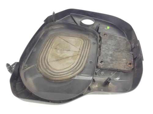Upper protection BMW X3 (F25) xDrive 20 d | BP25938535M93 