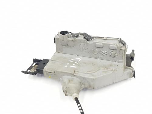 Rear right lock PEUGEOT 308 I (4A_, 4C_) 1.6 HDi | BP12465291C99 