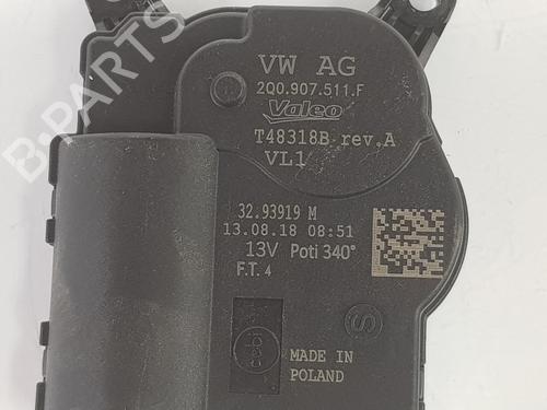 Module électronique VW TIGUAN (AD1, AX1) 2.0 TDI | BP13887981M83 