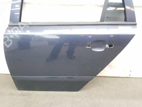 Left rear door OPEL ASTRA H Estate (A04) 1.9 CDTI (L35) | BP6024243C4 
