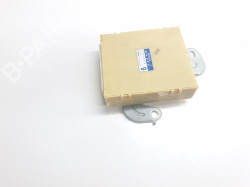 Electronic module TOYOTA LAND CRUISER PRADO (_J12_) 3.0 D-4D (KDJ120, KDJ125) | BP24980197M83 