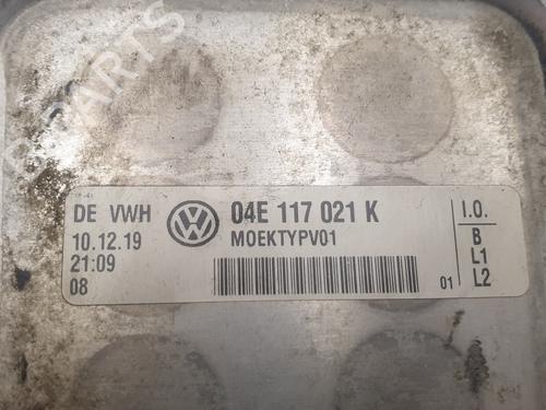 Oil radiator SEAT LEON (KL1, KLG) 1.5 TSI | BP37248589M33 - Image 4