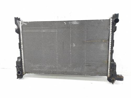Water radiator RENAULT TRAFIC III Van (FG_) | BP40467615M31 - Image 2