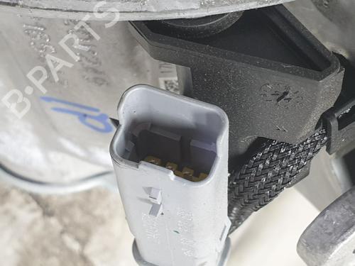 Gearbox OPEL ASTRA L Sports Tourer (OV5) 1.2 (FRHNPJ) | BP25849258M3