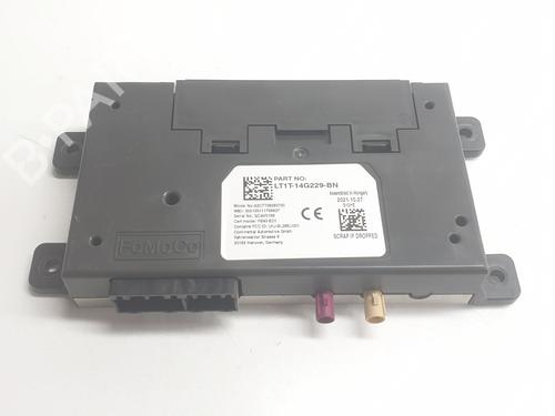 Used Electronic module FORD TOURNEO CONNECT / GRAND TOURNEO CONNECT V408 MPV 1.5 TDCi (101 hp) 31854148