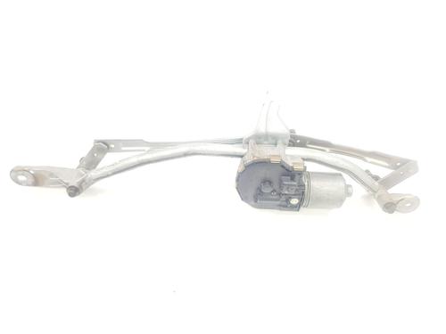 Used Front wiper motor BMW 6 Coupe (F13) 640 d (313 hp) 17195964
