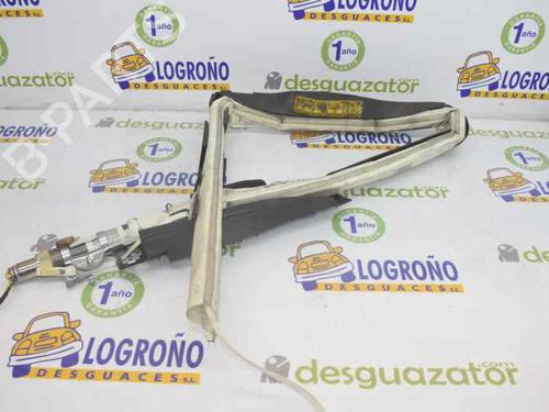 Left curtain airbag SEAT ALTEA XL (5P5, 5P8) 2.0 TDI | BP758732C11 