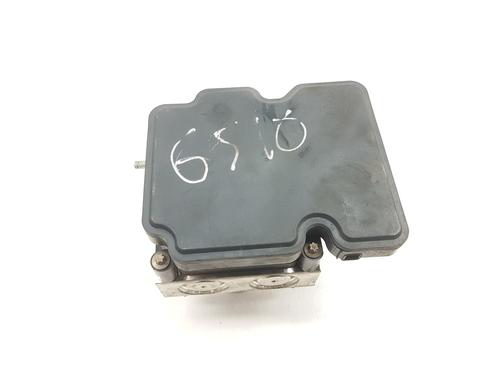 ABS pump RENAULT CLIO IV (BH_) 1.5 dCi 90 | BP15726487M43 