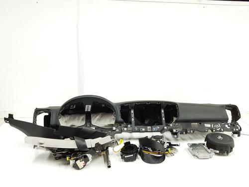 Airbag Kit KIA SPORTAGE IV (QL, QLE)  | BP21086928C86 