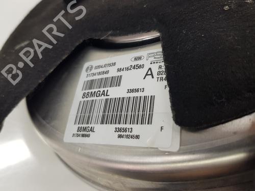 Servo brake OPEL ASTRA L Sports Tourer (O5)  | BP26699370M42 
