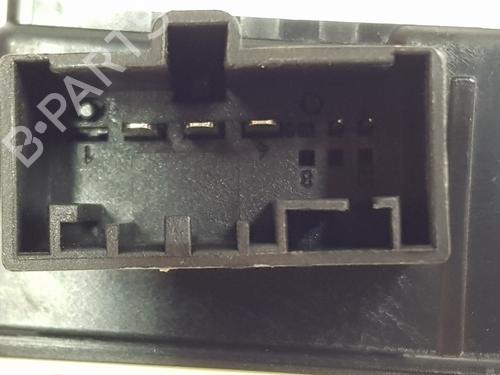 Left rear window motor SEAT LEON (KL1, KLG)  | BP29436619E23 