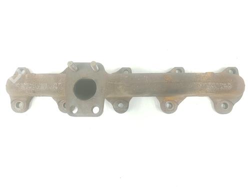 Used Exhaust manifold FORD FOCUS II (DA_, HCP, DP) 1.6 TDCi (109 hp) 16045504