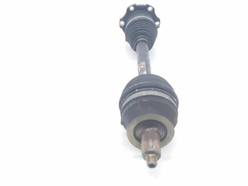 Left front driveshaft SEAT IBIZA IV (6J5, 6P1) 1.9 TDI | BP16896677M38 