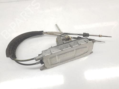Gear lever VW GOLF VI (5K1) 2.0 GTi | BP10352456M90 