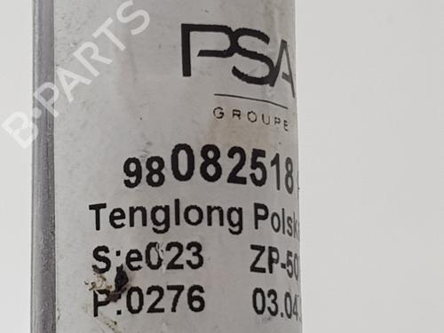 AC pipe OPEL ASTRA L Sports Tourer (OV5) 1.2 (FRHNPJ) | BP26131389M126 