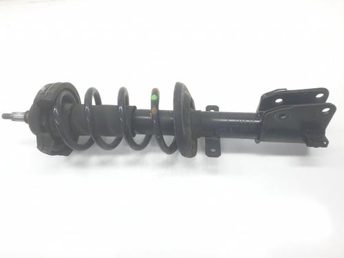 Used Right front shock absorber RENAULT TRAFIC III Van (FG_) 2.0 dCi 120 (FGMN) (120 hp) 30391593