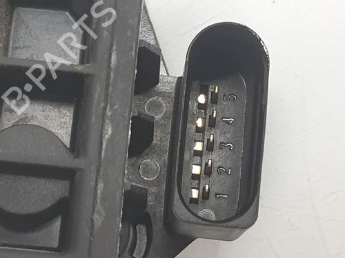 Annen VW CRAFTER Platform/Chassis (SZ_)  | BP29436197O1 