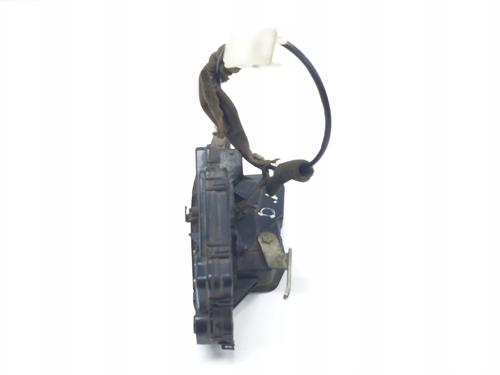 Front right lock BMW 3 (E46) 320 d | BP20190693C97 
